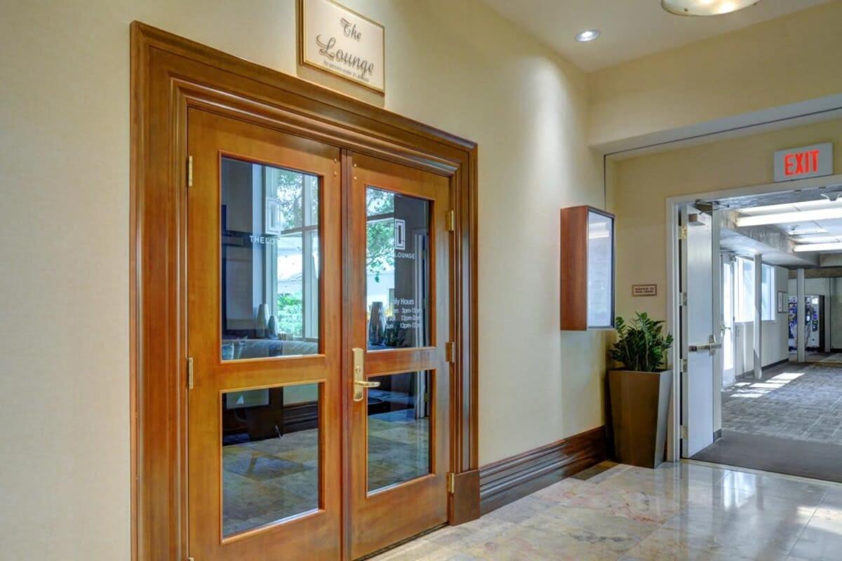 Mgm Signature-10-714 1Br Balcony Suite Accessible Las Vegas Bagian luar foto