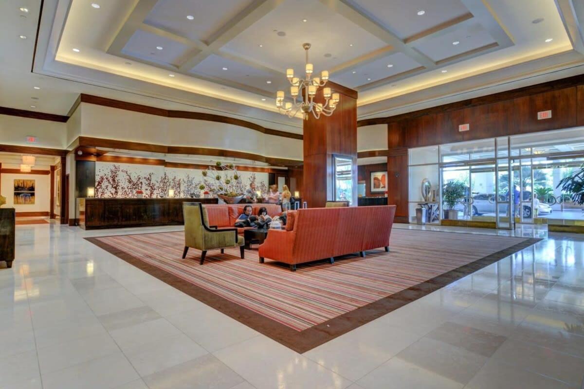 Mgm Signature-10-714 1Br Balcony Suite Accessible Las Vegas Bagian luar foto