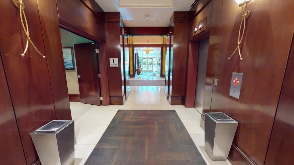 Mgm Signature-10-714 1Br Balcony Suite Accessible Las Vegas Bagian luar foto