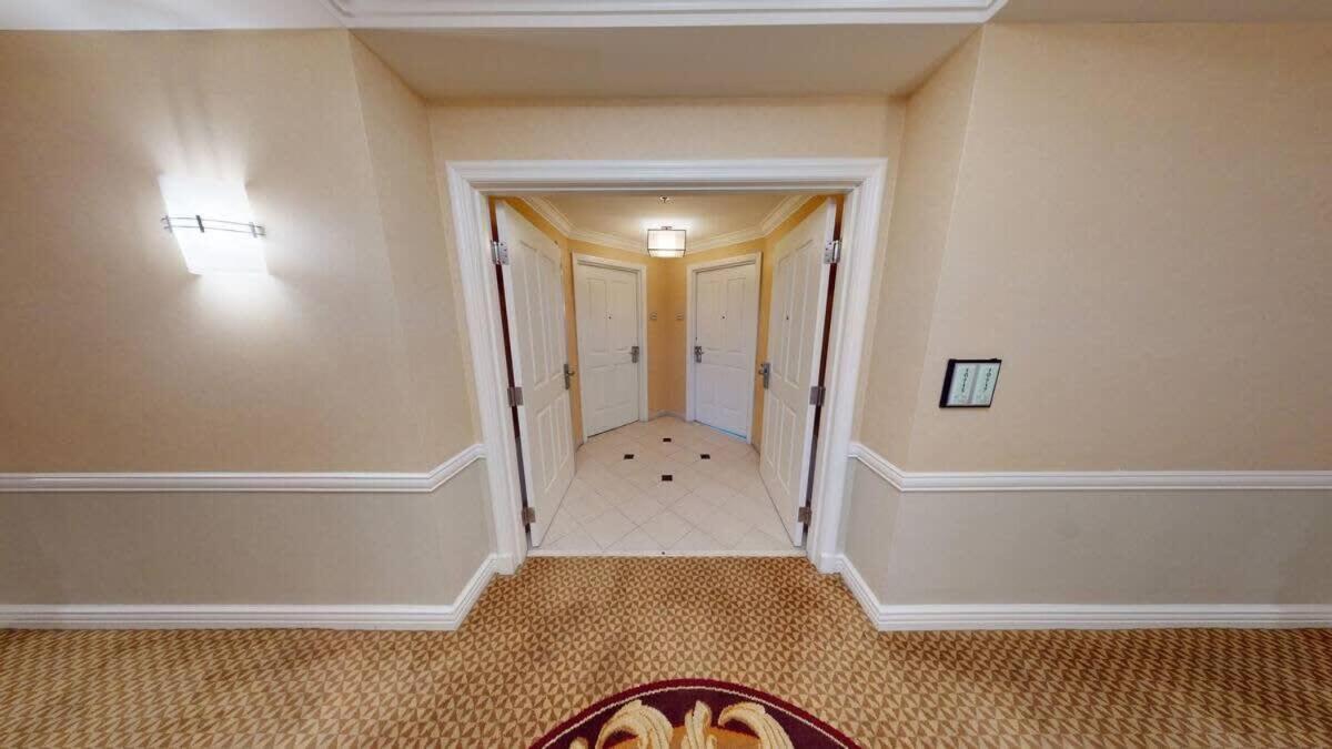 Mgm Signature-10-714 1Br Balcony Suite Accessible Las Vegas Bagian luar foto