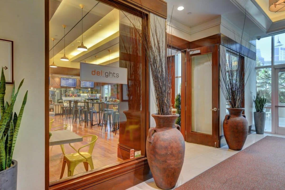 Mgm Signature-10-714 1Br Balcony Suite Accessible Las Vegas Bagian luar foto