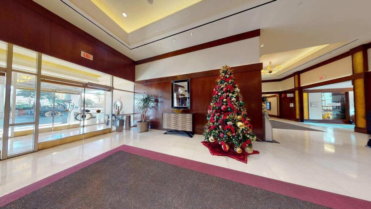 Mgm Signature-10-714 1Br Balcony Suite Accessible Las Vegas Bagian luar foto