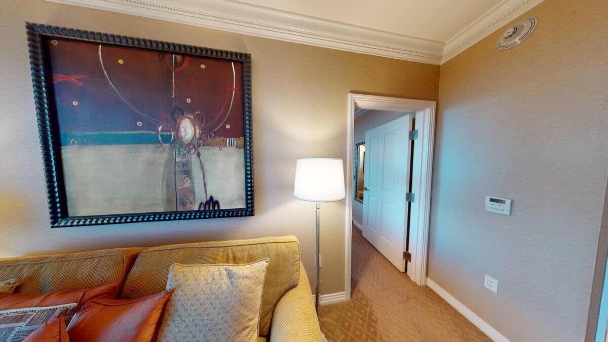 Mgm Signature-10-714 1Br Balcony Suite Accessible Las Vegas Bagian luar foto